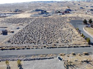 3425 Drayer Ln, Fernley, NV 89408