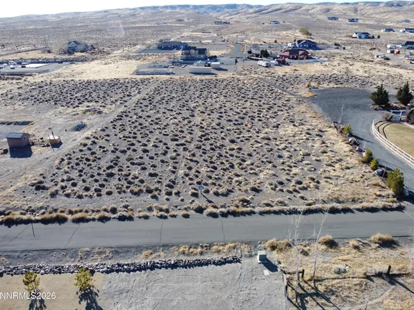 3425 Drayer Ln, Fernley, NV 89408