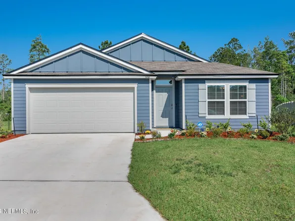 75782 EGRET LANDING Court, Yulee, FL 32097