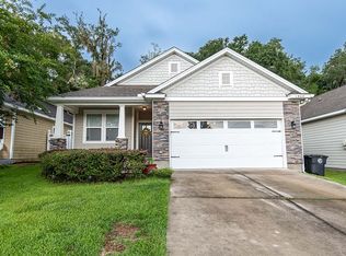 1962 Sagebrook Dr, Tallahassee, FL 32303
