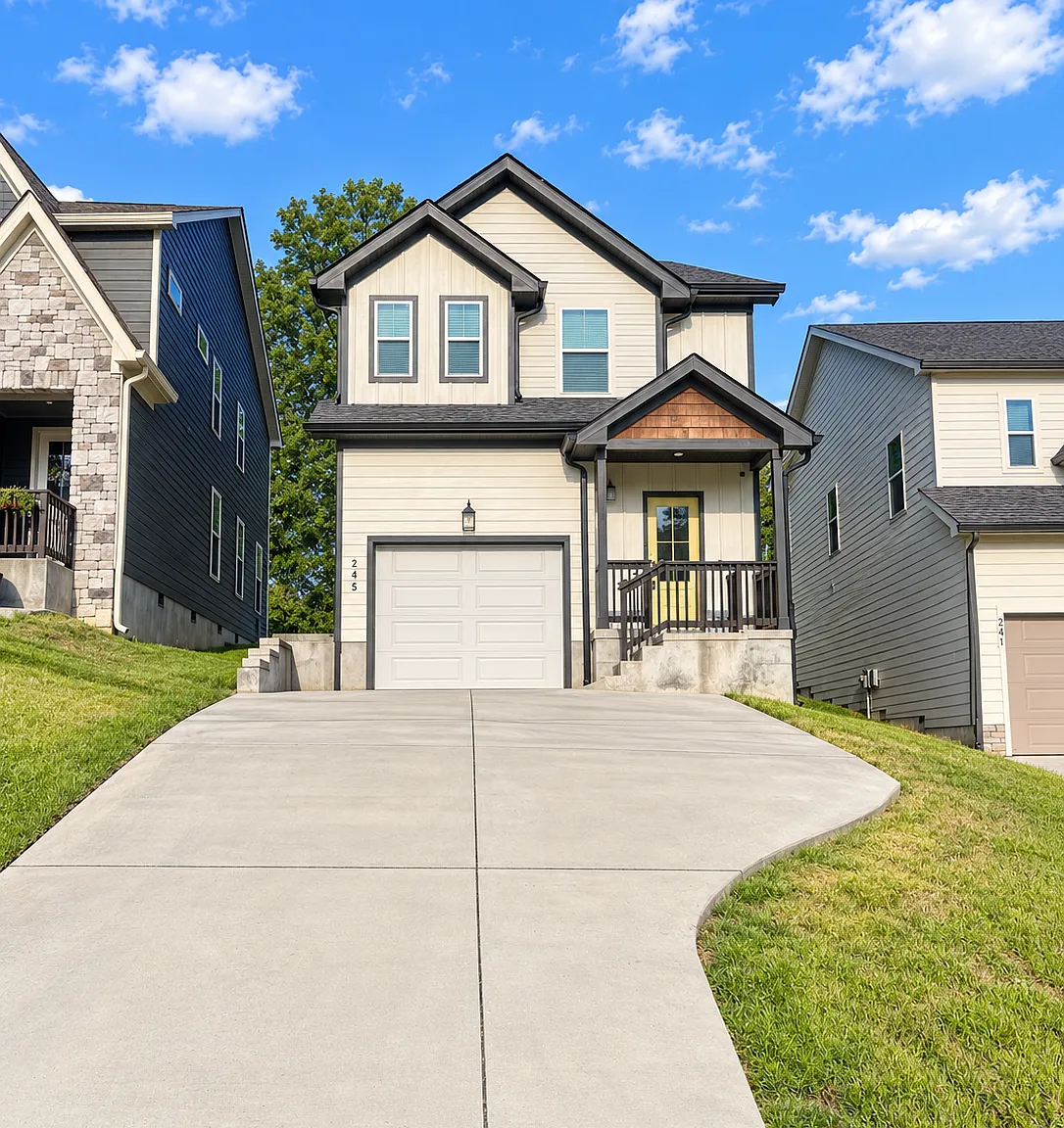 3 bed, 2.5 bath, 1950 sqft, $2,900 — Photo 3