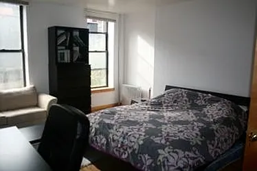 Rented by Aimee Grodanz, LREB