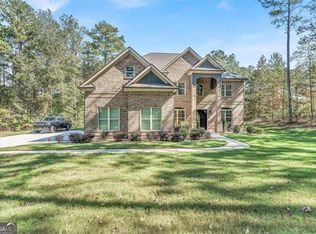 590 Eskew Rd, McDonough, GA 30252