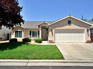 336 Renn Ave, Clovis, CA 93611