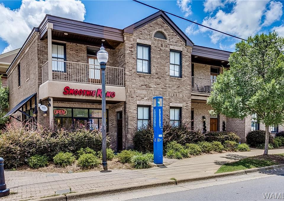 1st image of 1403 University Blvd Unit 6
