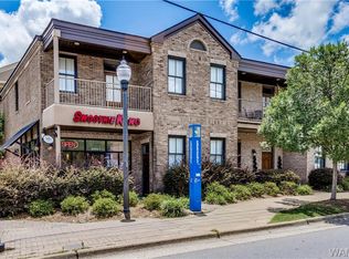 1403 University Blvd UNIT 6, Tuscaloosa, AL 35401