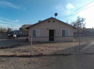 16849 Batson Rd, Victorville, CA 92395