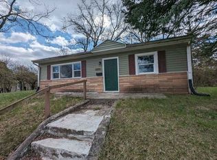 2260 Barnor Dr, Indianapolis, IN