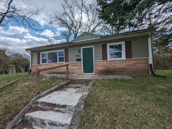 2260 Barnor Dr, Indianapolis, IN 46219