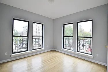Rented by Julianna Realty Corp