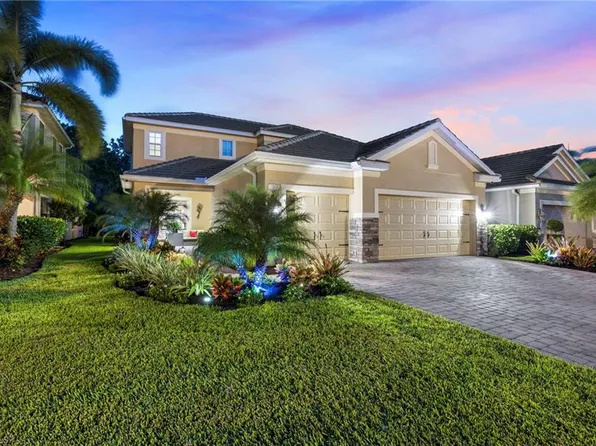 3675 Canopy CIR, NAPLES, FL 34120