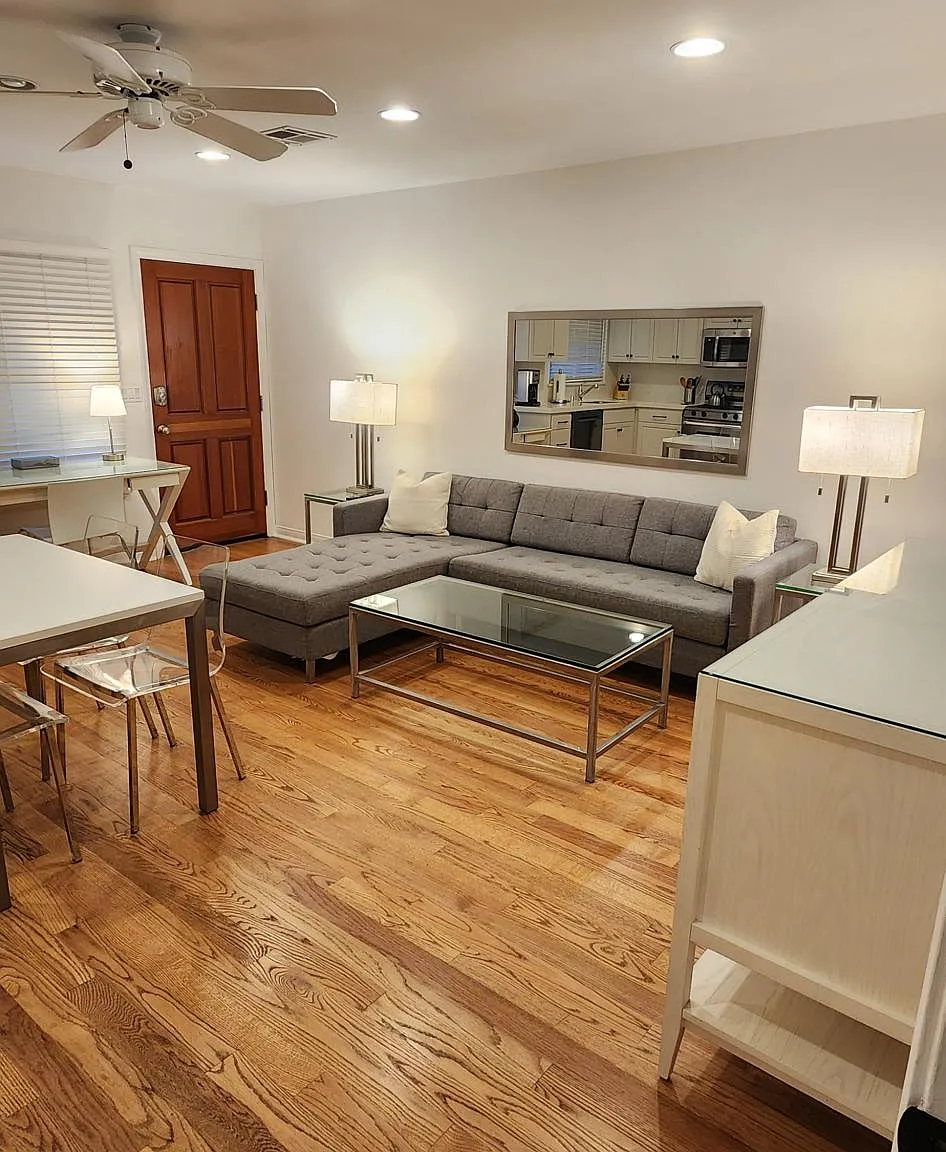 1 bed, 495 sqft, $5,600 — Photo 1