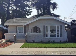 90 Goodyear St, San Jose, CA