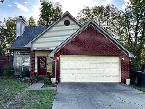 2927 Berwick Dr, Claremore, OK 74017