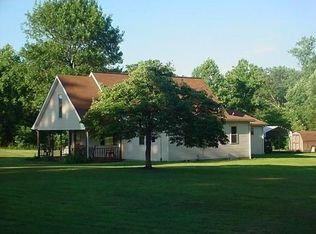 80 Paulette Ln, Manchester, OH 45144