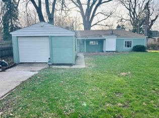 11419 Braile St, Detroit, MI 48228