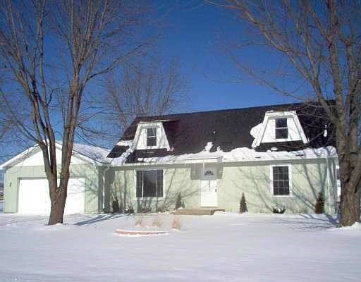 Entire house has been gutted and redone!