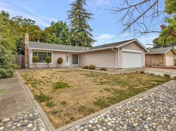 201 Spetti Dr, Fremont, CA 94536
