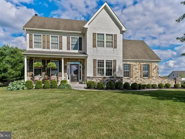 116 Chet Dr, Cochranville, PA 19330