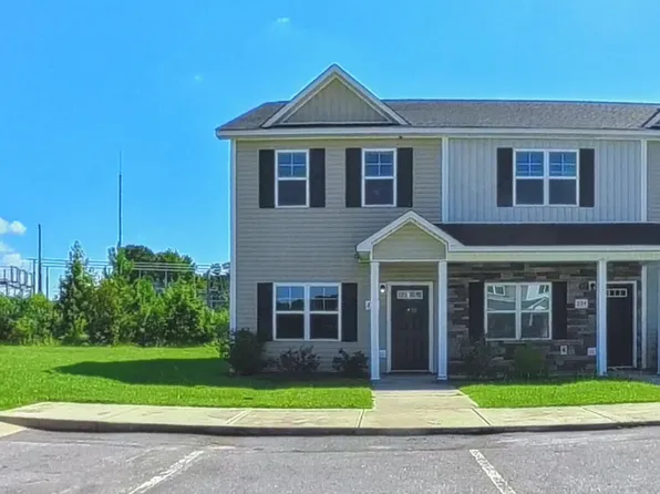 206 Alexa Place, Jacksonville, NC 28546