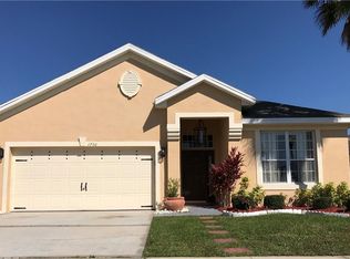 1750 Islebrook Dr, Orlando, FL 32824