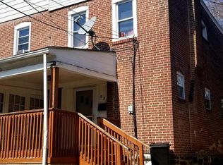 439 Ellis Ave, Darby, PA 19023