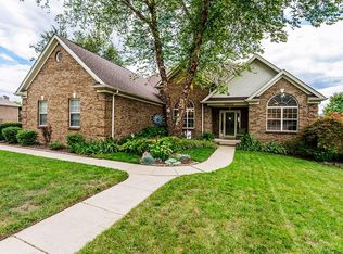 4321 Calais Pl, Lexington, KY 40515