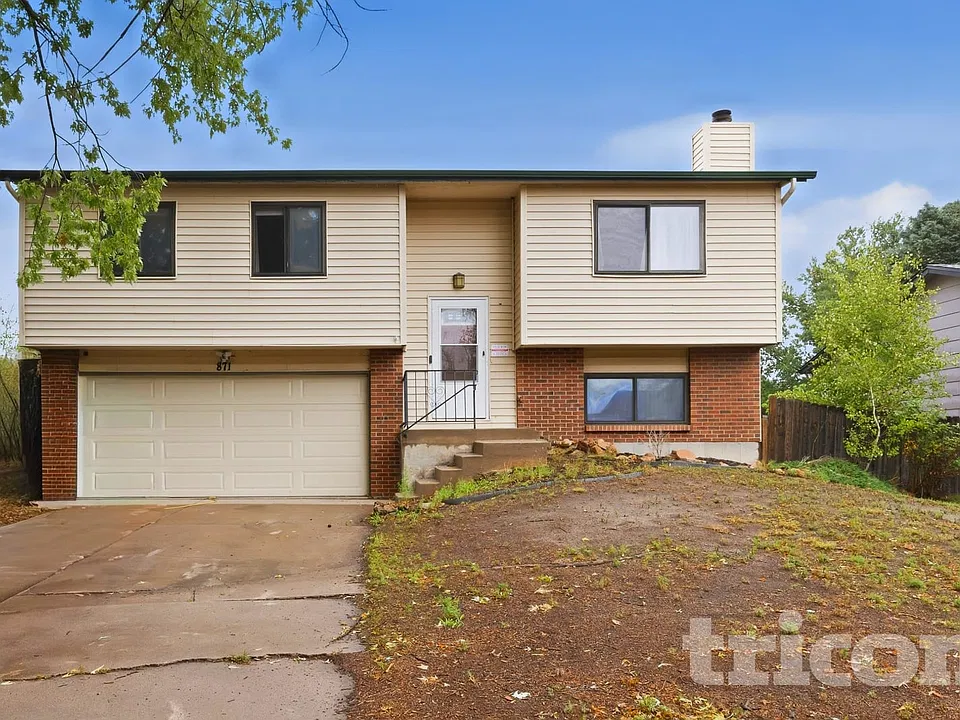 871 Hoosier Dr