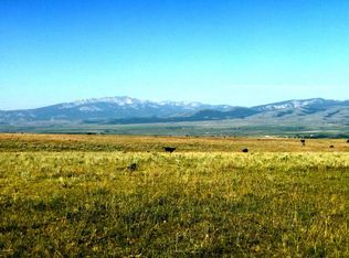 5986 Greenhouse Rd, Deer Lodge, MT 59722