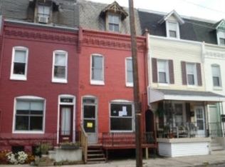913 N 9th St, Reading, PA 19604