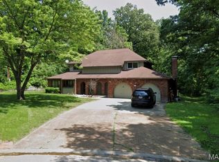 47 Nottingham Ln #B, Belleville, IL 62223
