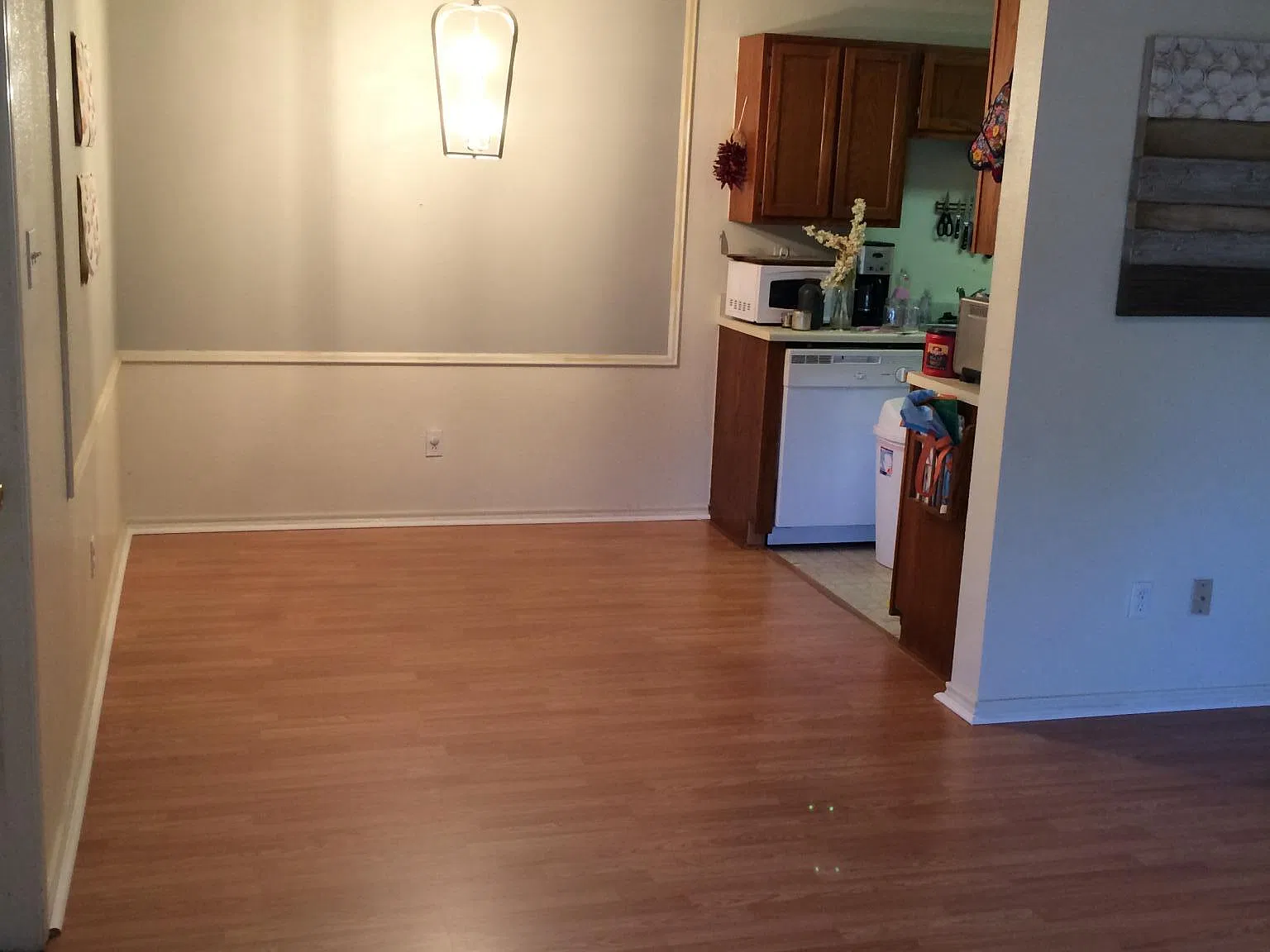2 bed, 1022 sqft, $1,580 — Photo 4