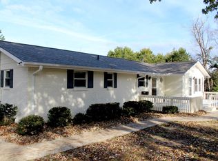 850 Sheldon Rd, Southern Pines, NC 28387