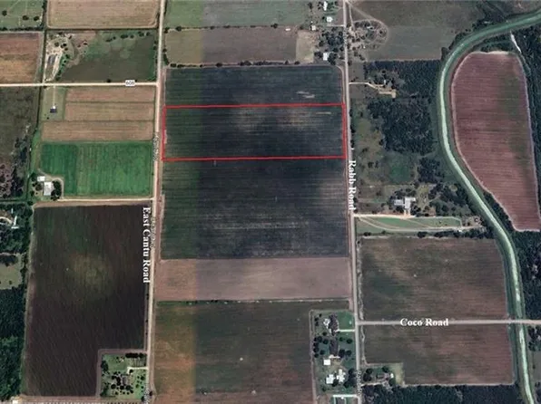 TRACT 2 N Rabb Rd, La Feria, TX 78559