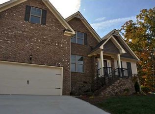 9581 Hastings Way LOT 143, Ooltewah, TN 37363