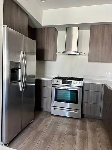 1307 N Bronson Ave #302 Photo 1