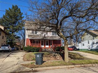 716 Carpenter St #716, Akron, OH 44310