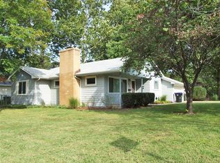 2521 SW Washburn Ave, Topeka, KS 66611