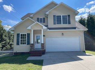 114 Stover Dr, Cookeville, TN 38506