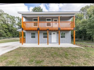 1909 Dannenberg Ave, Macon, GA 31201