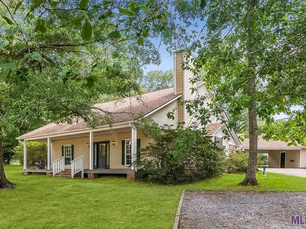 9747 Marydale Rd, Saint Francisville, LA 70775