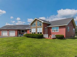 776 New Turnpike Rd, Fort Plain, NY 13339