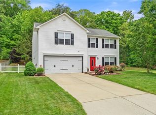 4509 Garden Club St, High Point, NC 27265