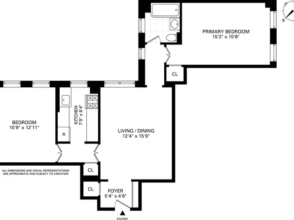 16 East 98th Street image 1 of 11