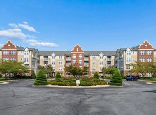 2250 Bear Den Rd Unit 207, Frederick, MD 21701