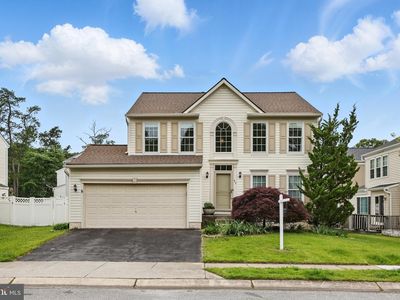 57 Foxwell Bend Rd, Glen Burnie, MD, 21061