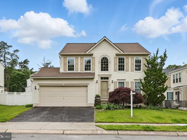 57 Foxwell Bend Rd, Glen Burnie, MD 21061