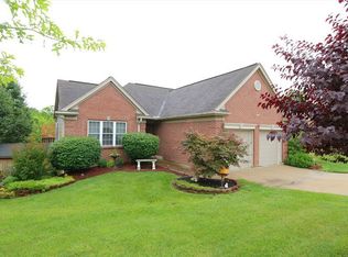 34 Cedarview Dr, Alexandria, KY