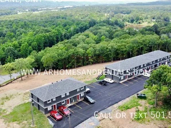 9 Ridge Ln, Mayflower, AR