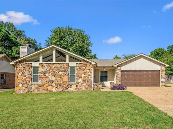 6324 Prairie View Dr Lot 23, Memphis, TN 38134